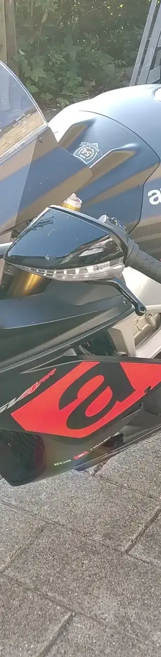 Aprilia — billede 2