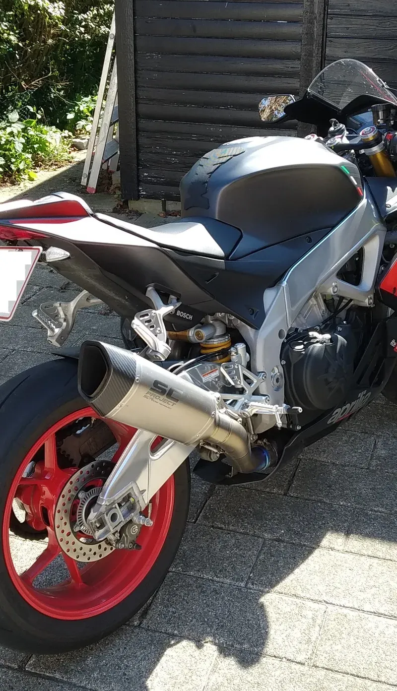Aprilia