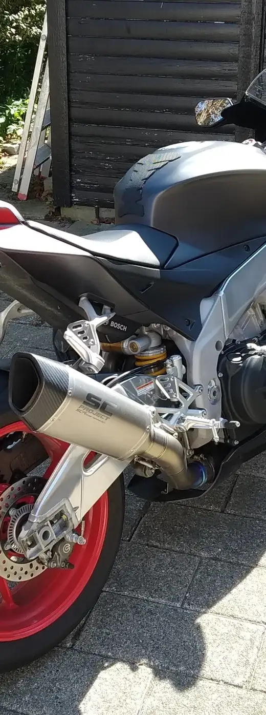 Aprilia