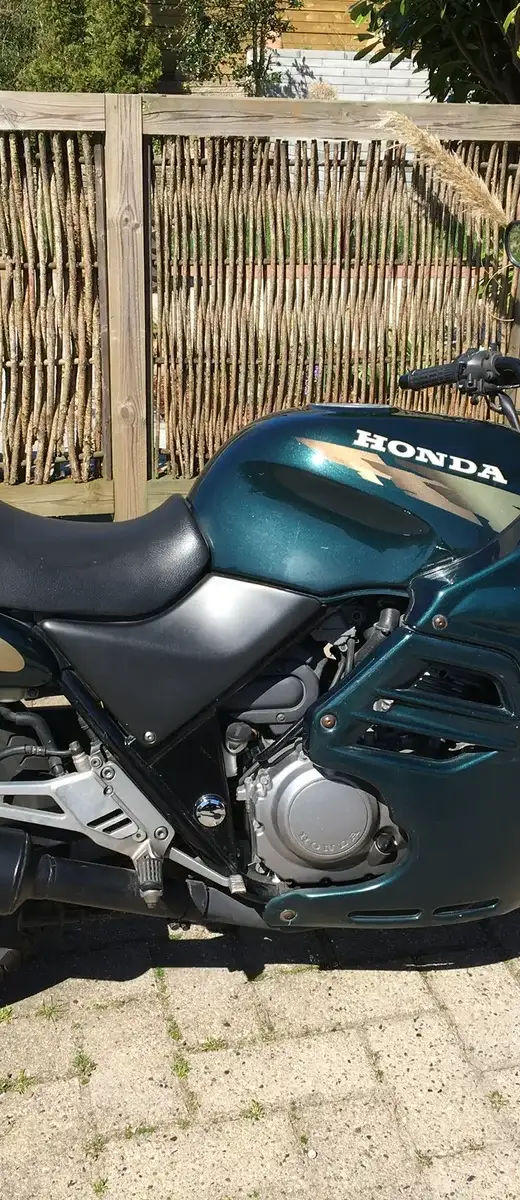 Honda CB 500