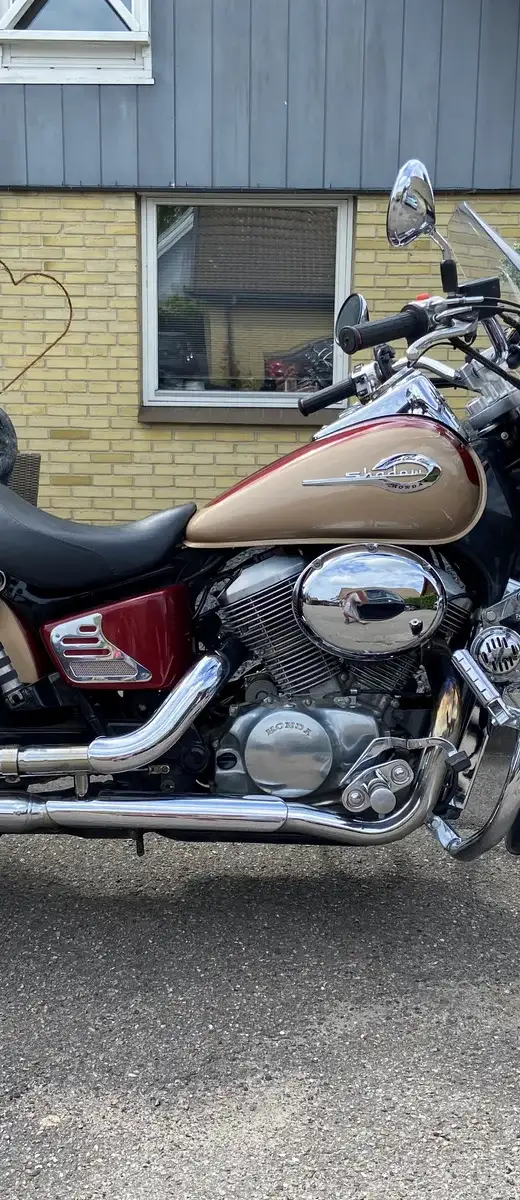 Honda VF 750 C