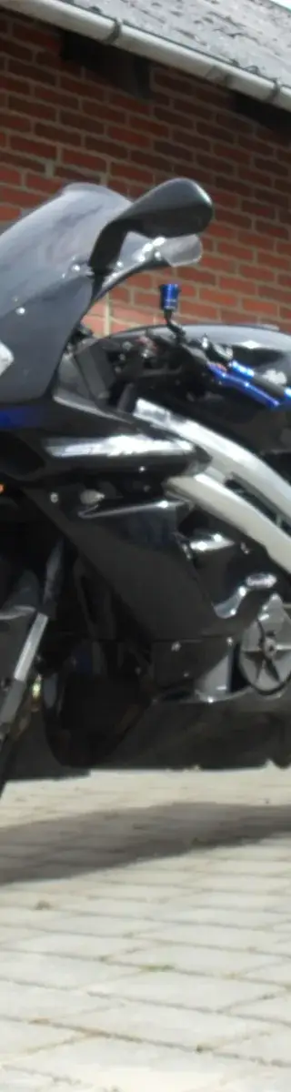 Aprilia — billede 4