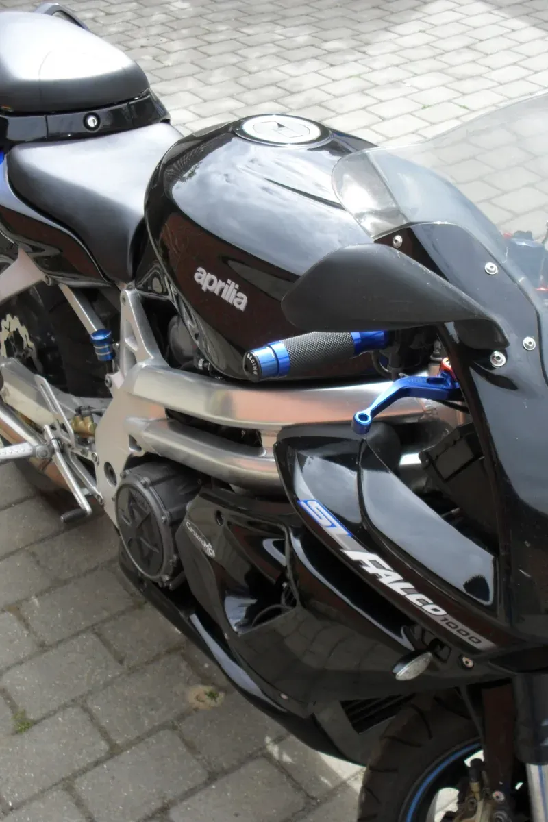 Aprilia