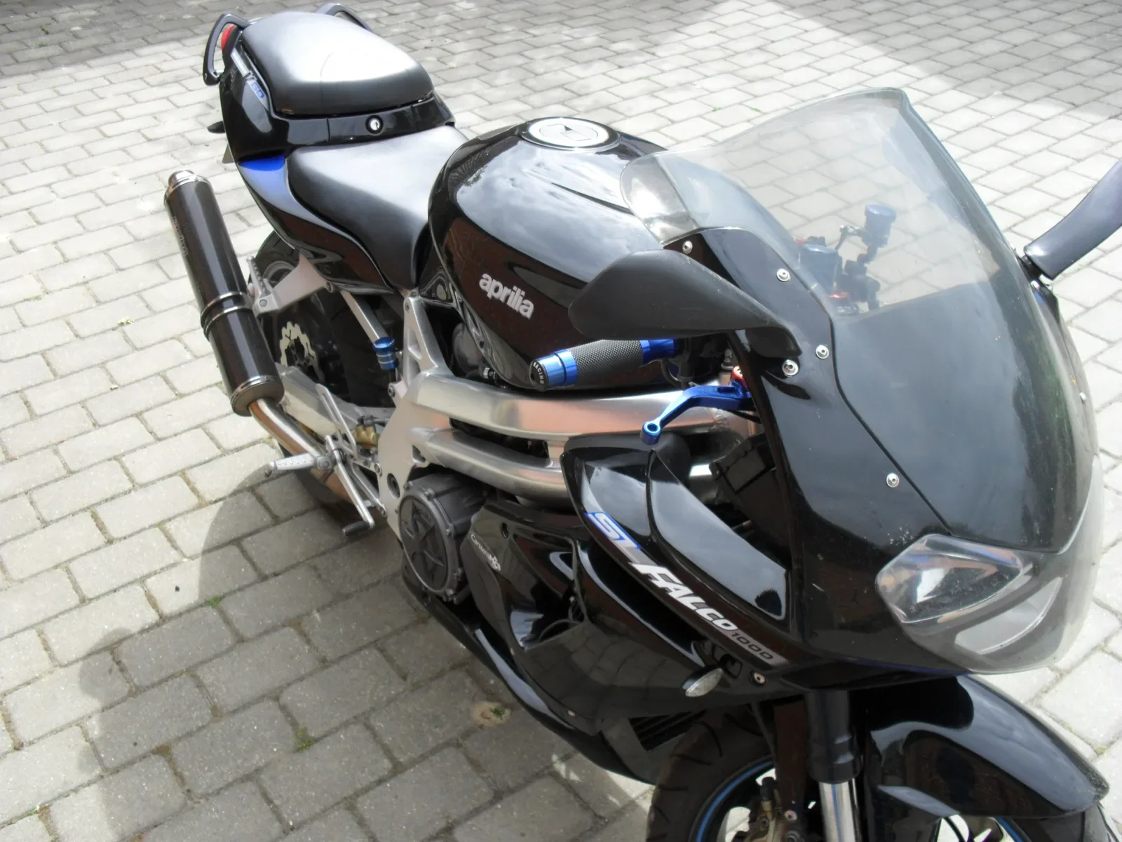 Aprilia