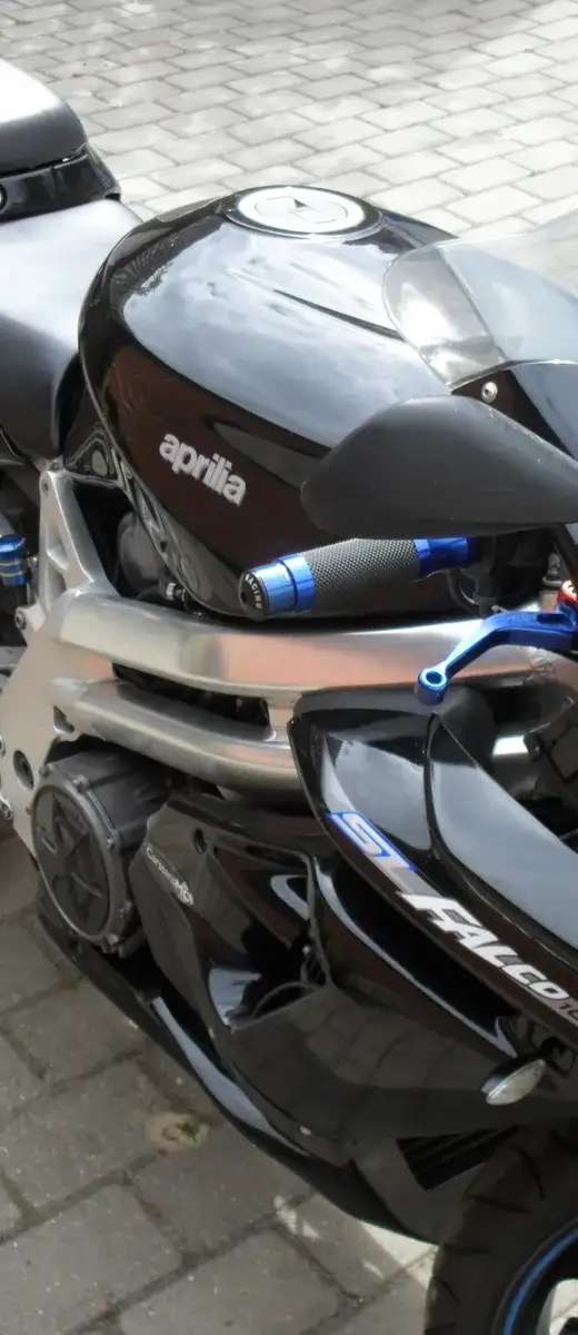 Aprilia