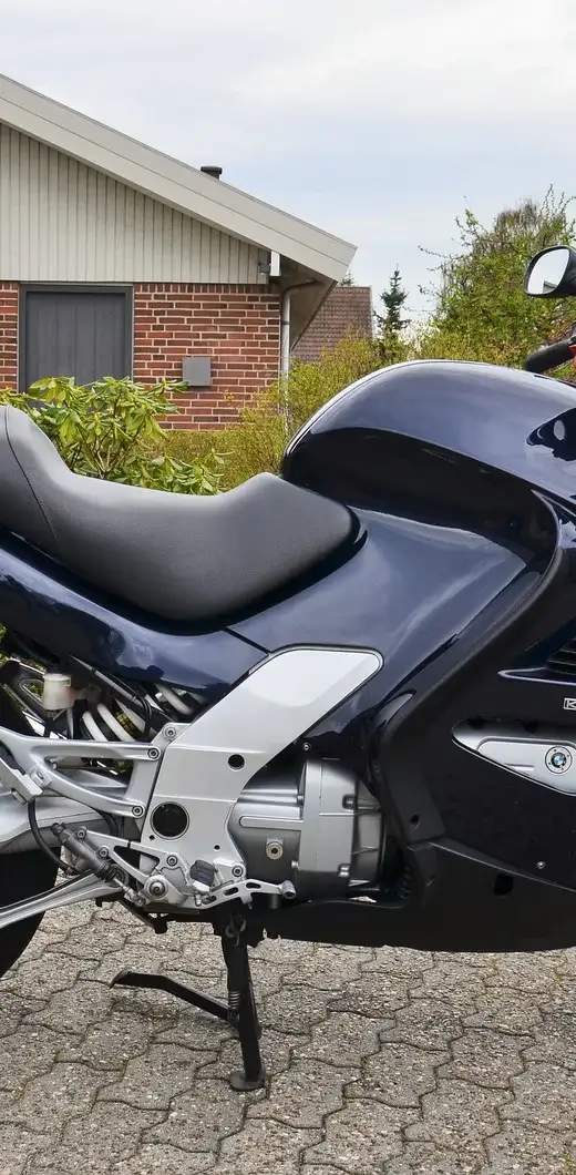 BMW K 1200 RS