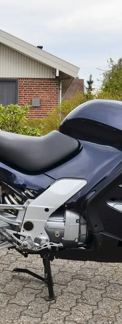 BMW K 1200 RS — billede 1