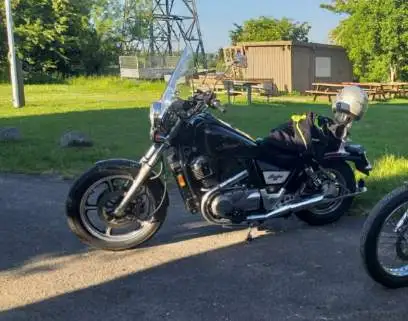 Honda VT 1100