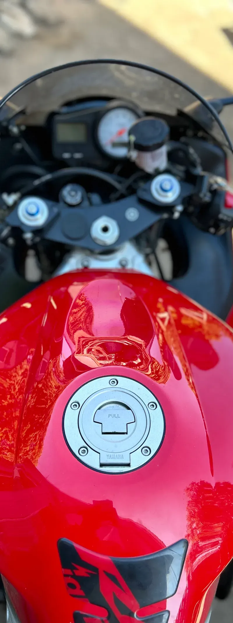 Yamaha