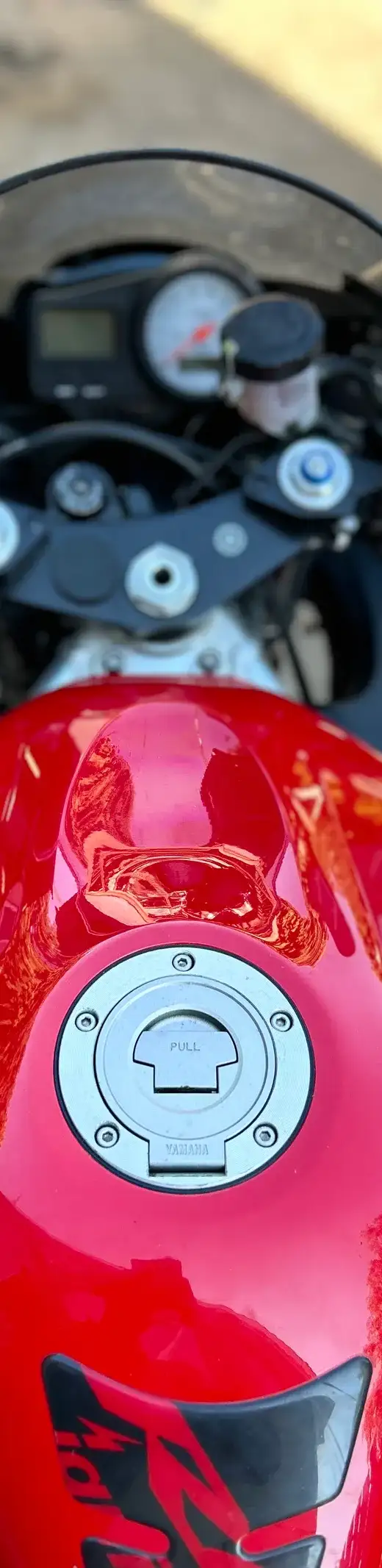 Yamaha