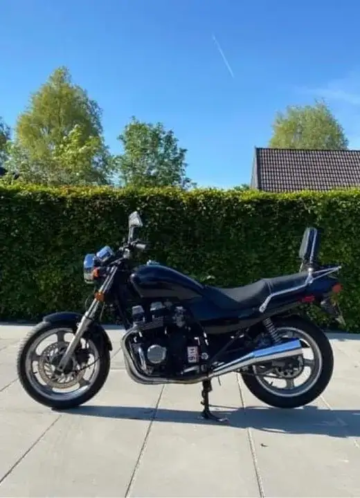 Honda CB 750 K