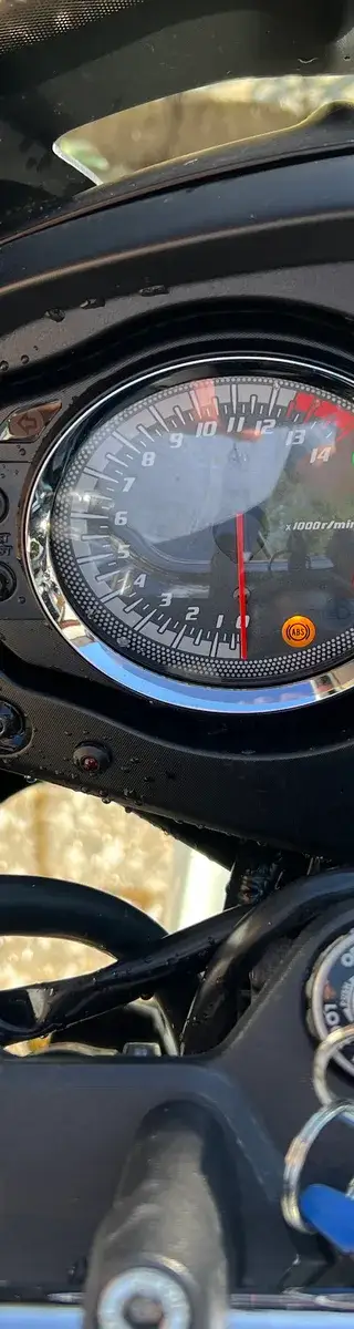 Suzuki GSF 650 S Bandit — billede 5