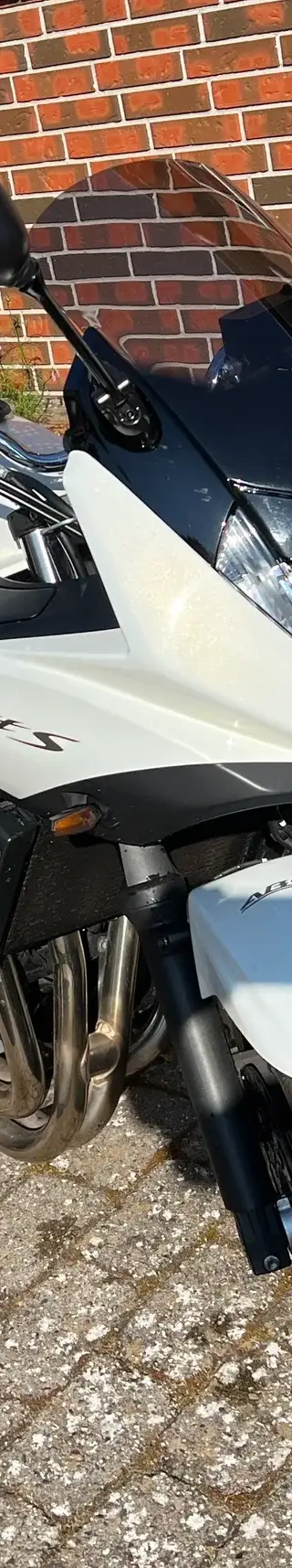 Suzuki GSF 650 S Bandit — billede 1