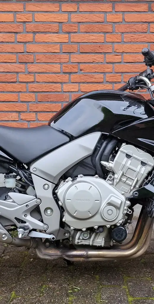 Honda CBF 1000