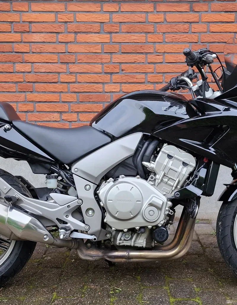 Honda CBF 1000