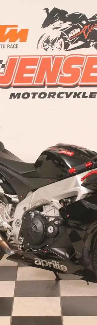 Aprilia — billede 2