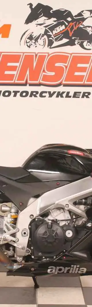 Aprilia — billede 1