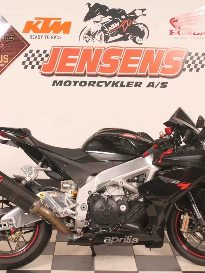 Aprilia
