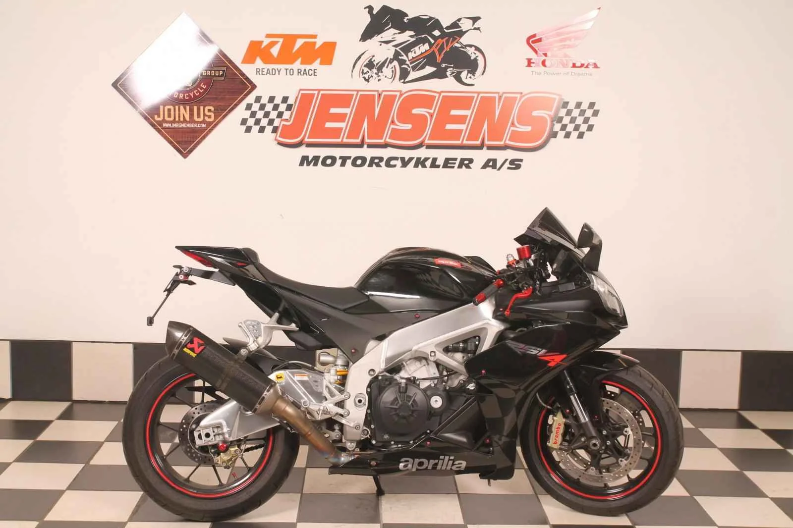 Aprilia