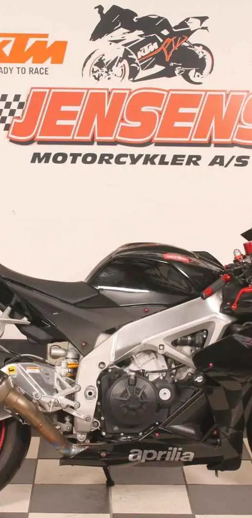 Aprilia