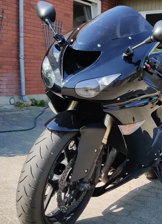 Kawasaki ZX10R