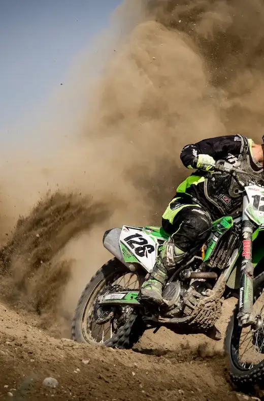 Kawasaki Kx250f
