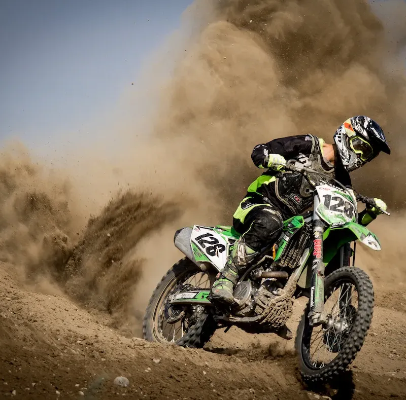 Kawasaki Kx250f