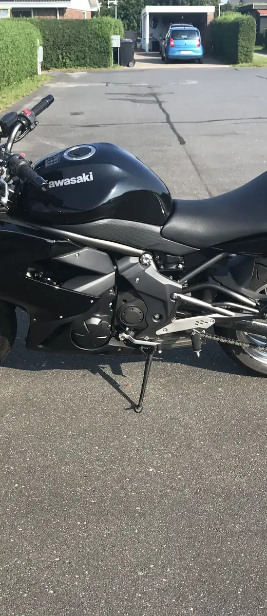 Kawasaki ER-6f