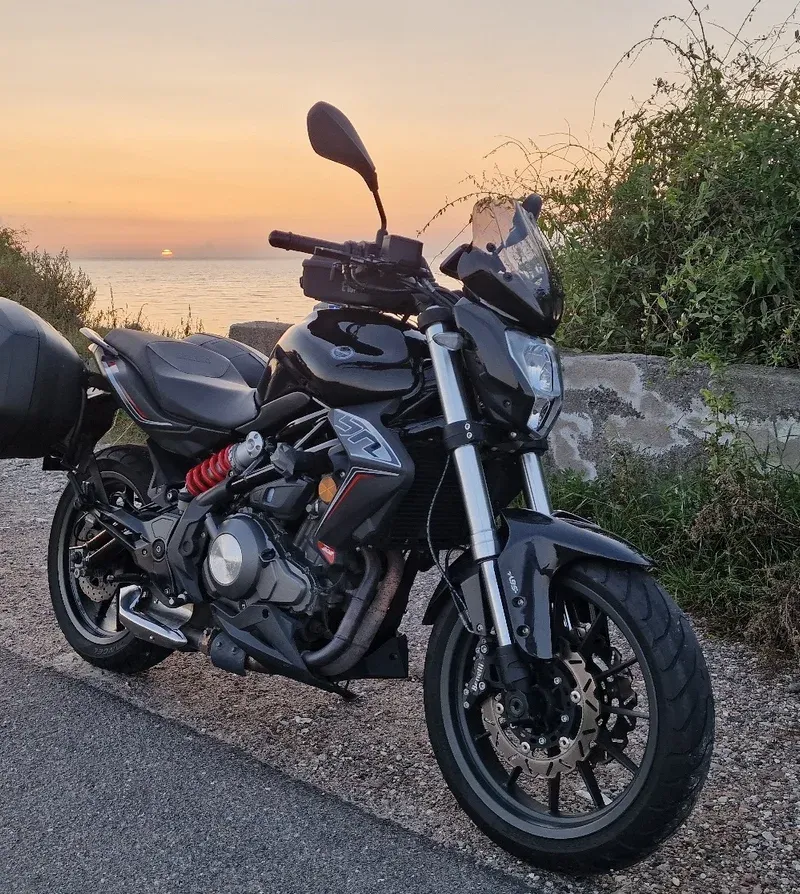 Kawasaki Z 300