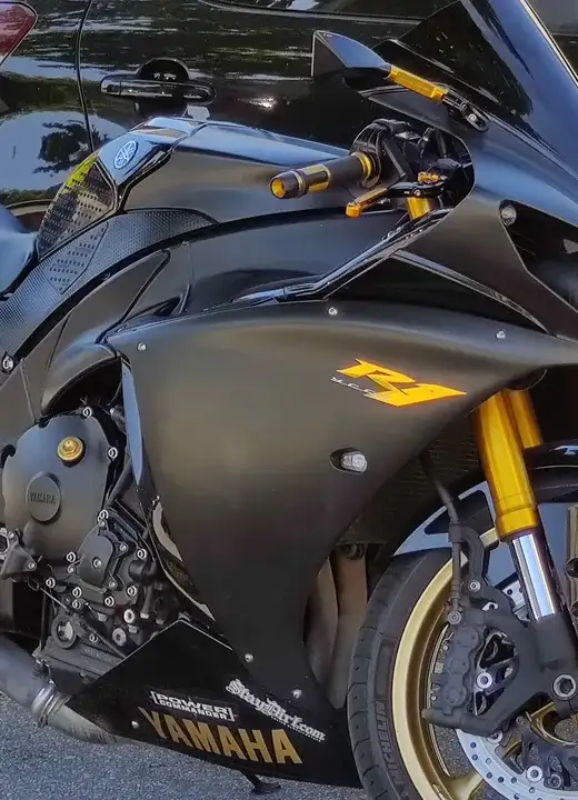 Yamaha