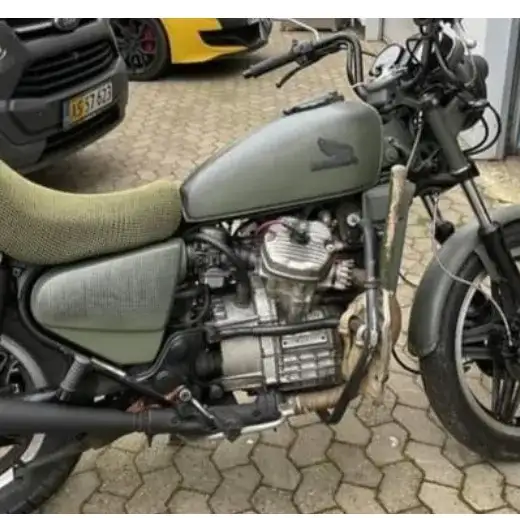 Honda CX 500