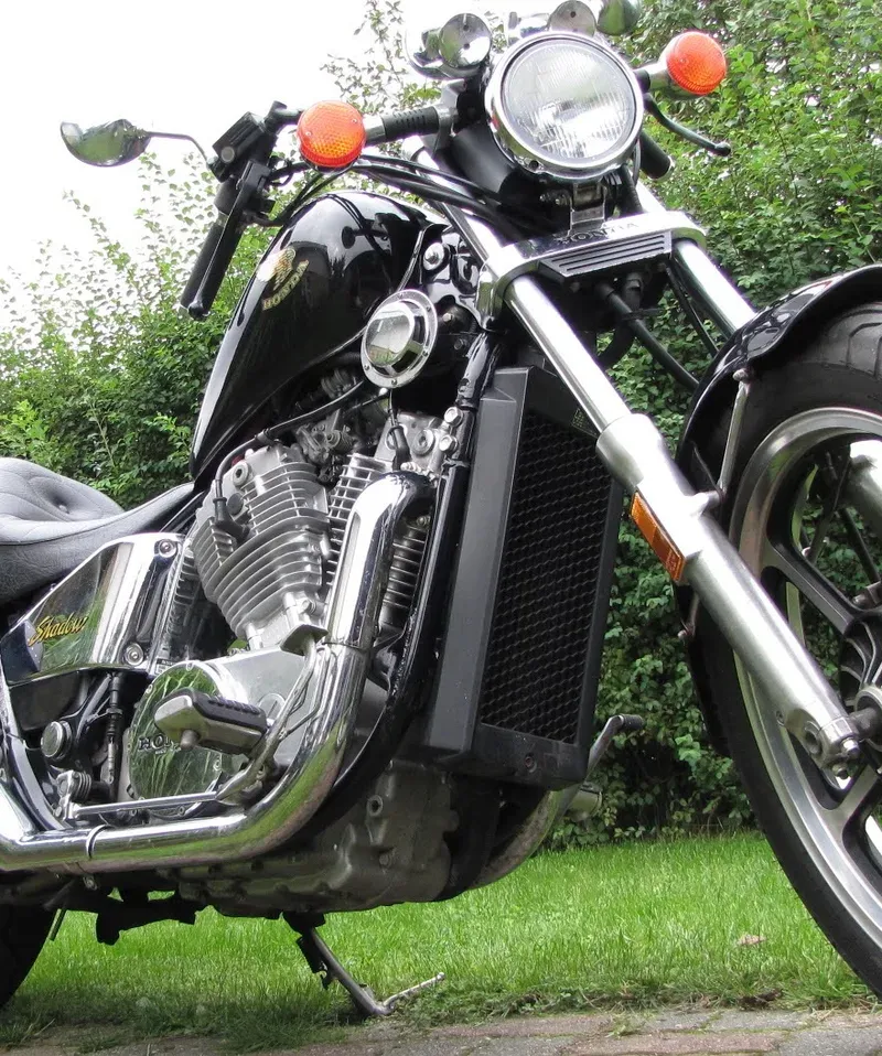 Honda VT 700 C