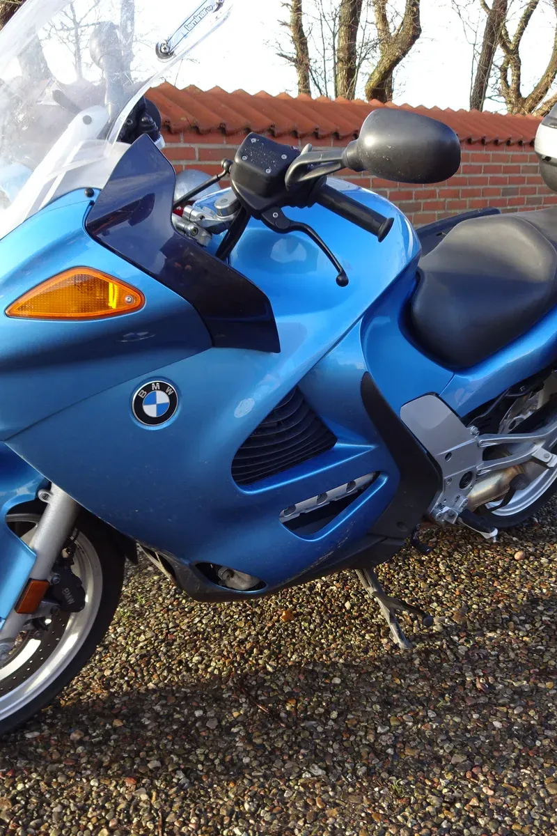 BMW K 1200 RS