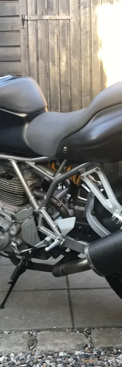 Ducati 750 Sport — billede 2