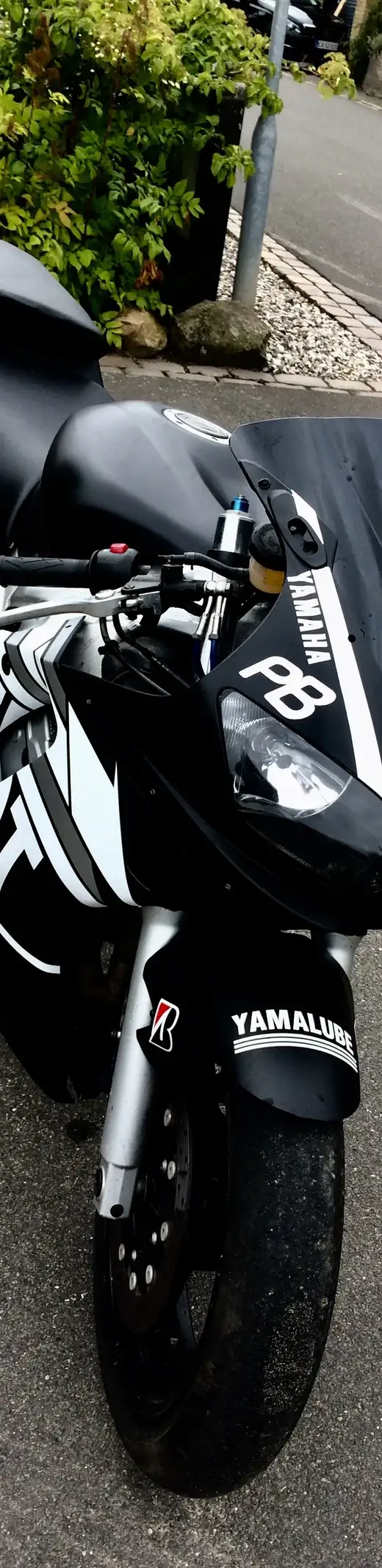 Yamaha