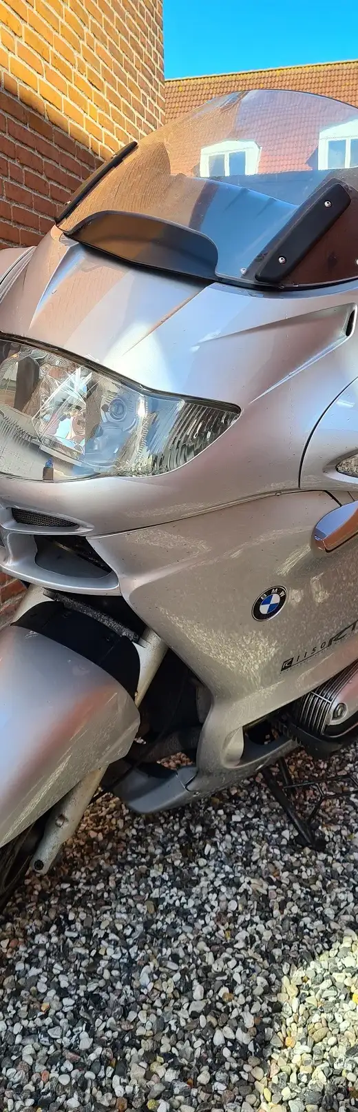 BMW R 1150 RT