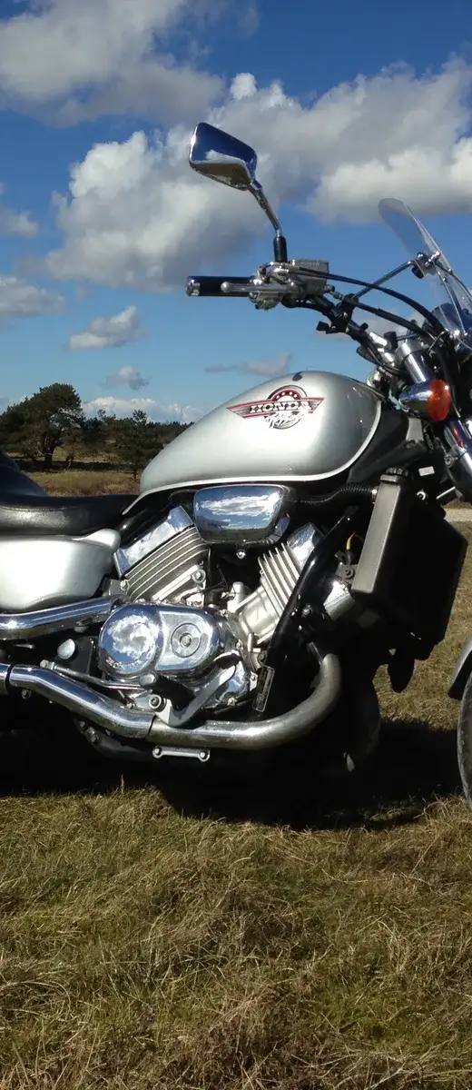 Honda VF 750 C