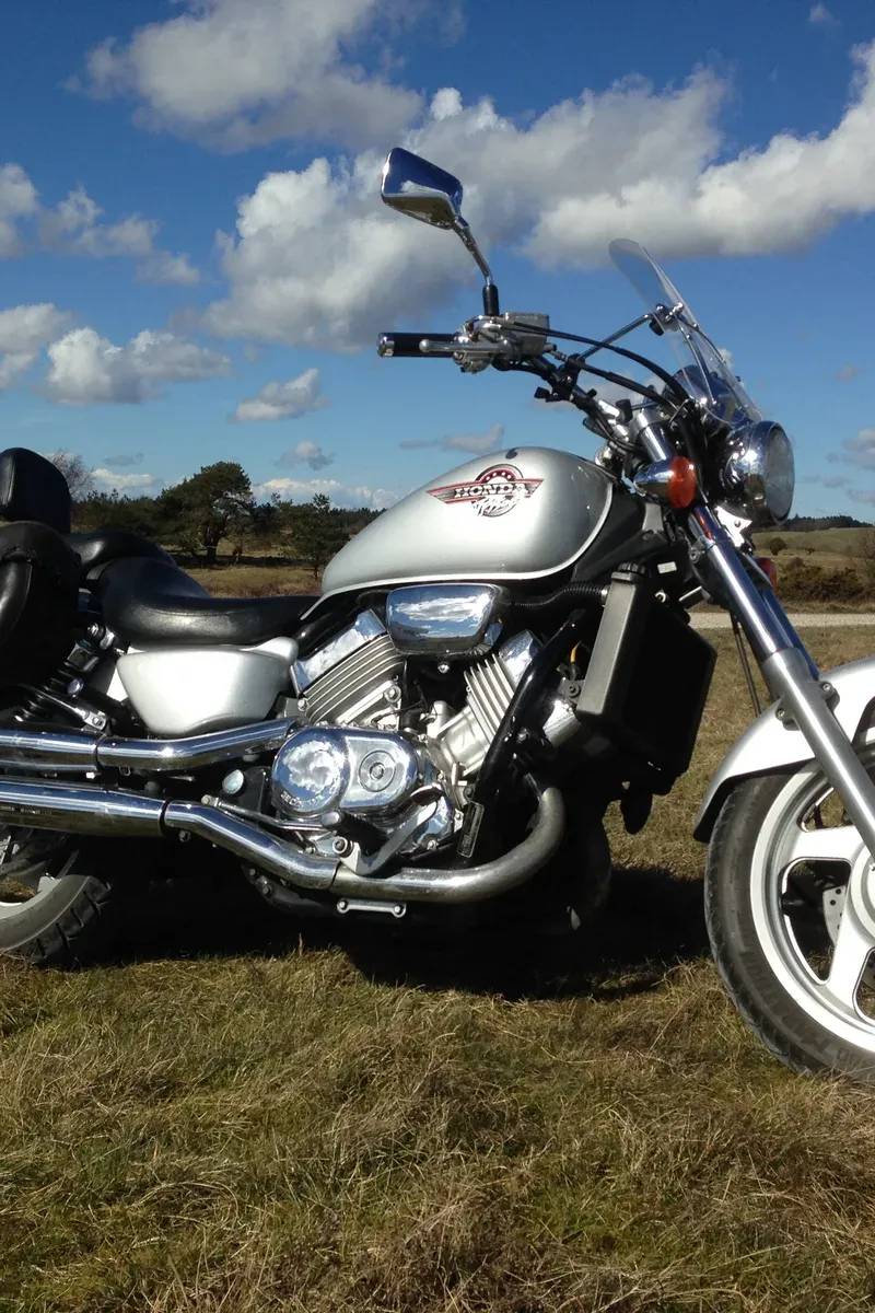 Honda VF 750 C