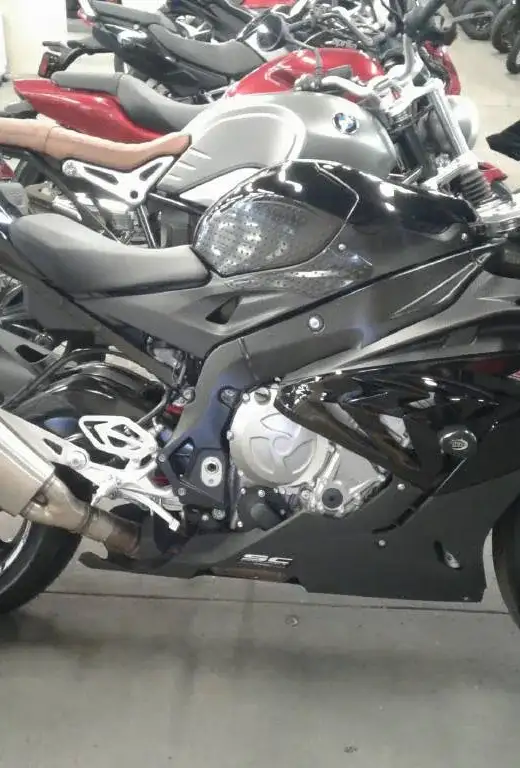 BMW R 1200 C