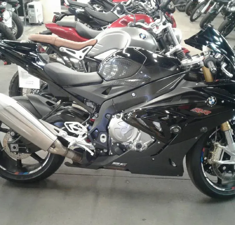 BMW R 1200 C