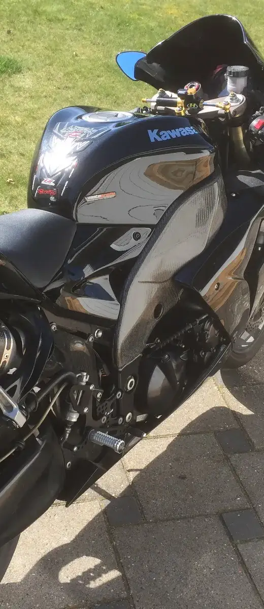 Kawasaki ZX10R