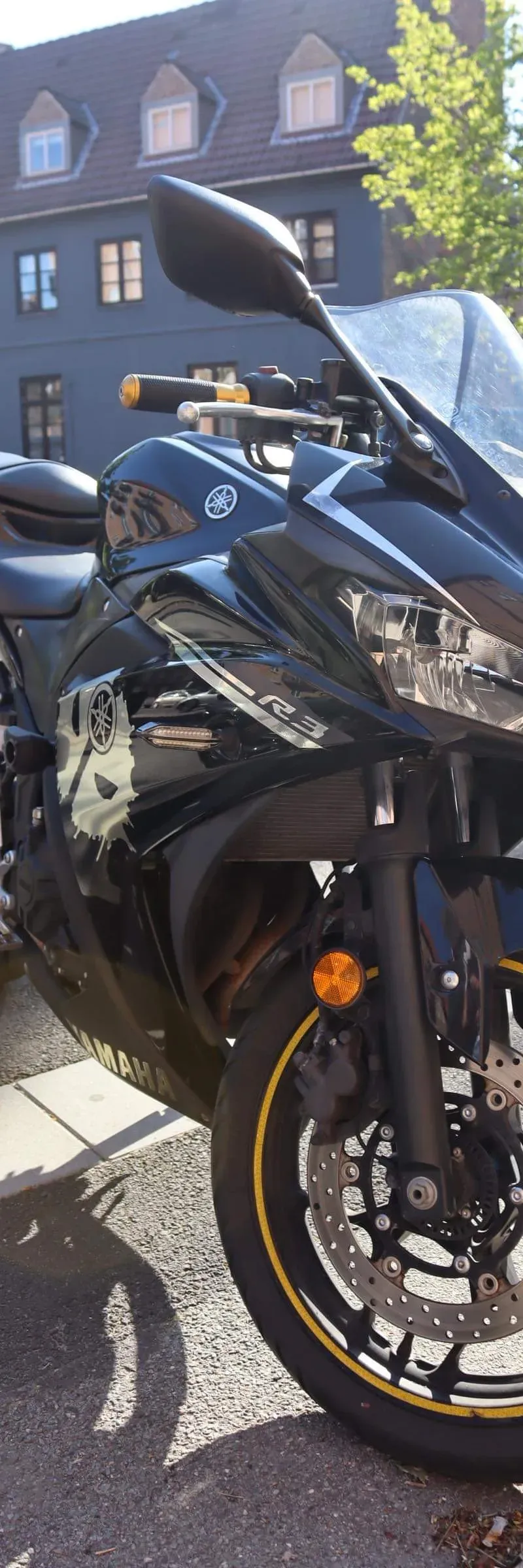 Yamaha