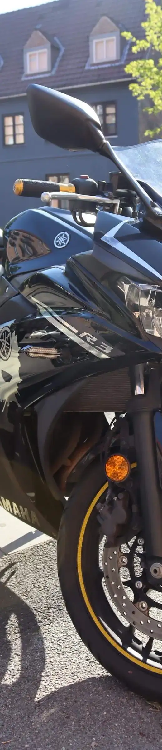 Yamaha