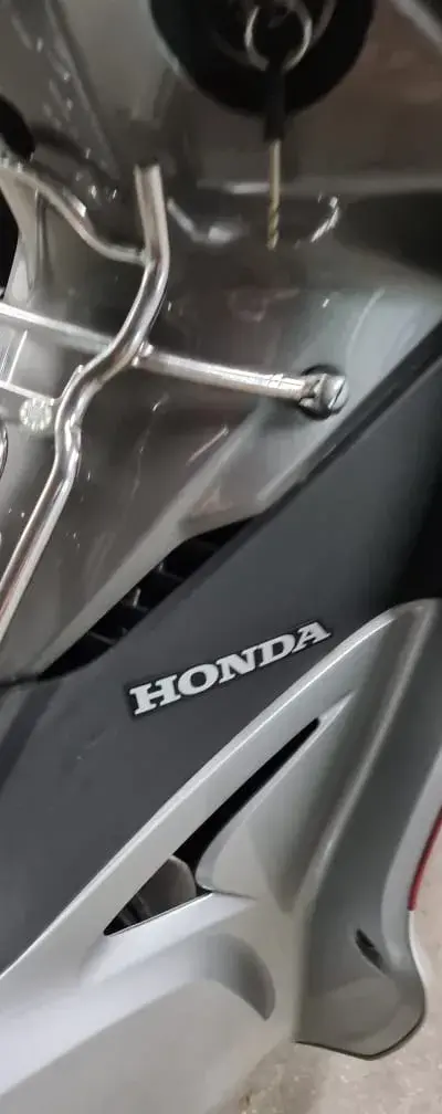 Honda AFS 110 Wave — billede 3