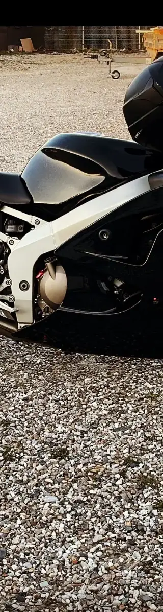 Kawasaki Ninja 650 — billede 3