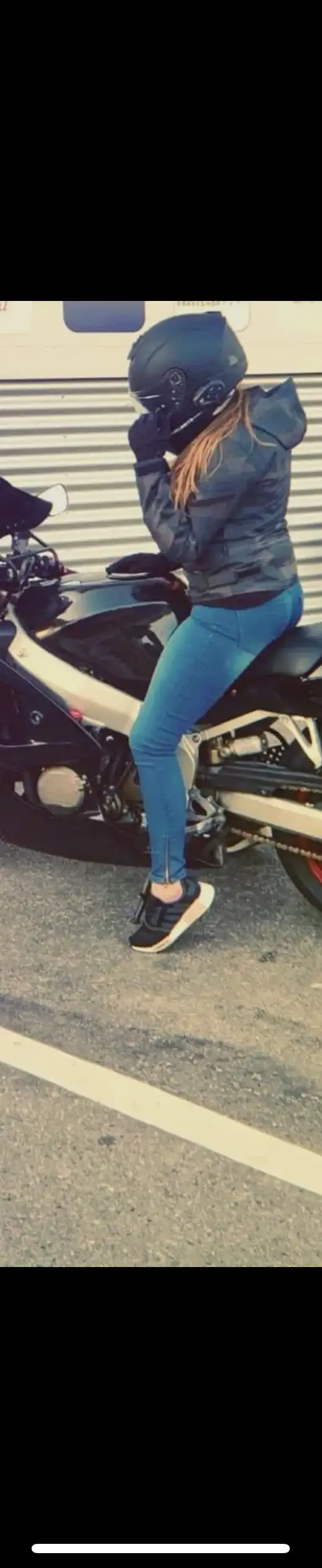 Kawasaki Ninja 650