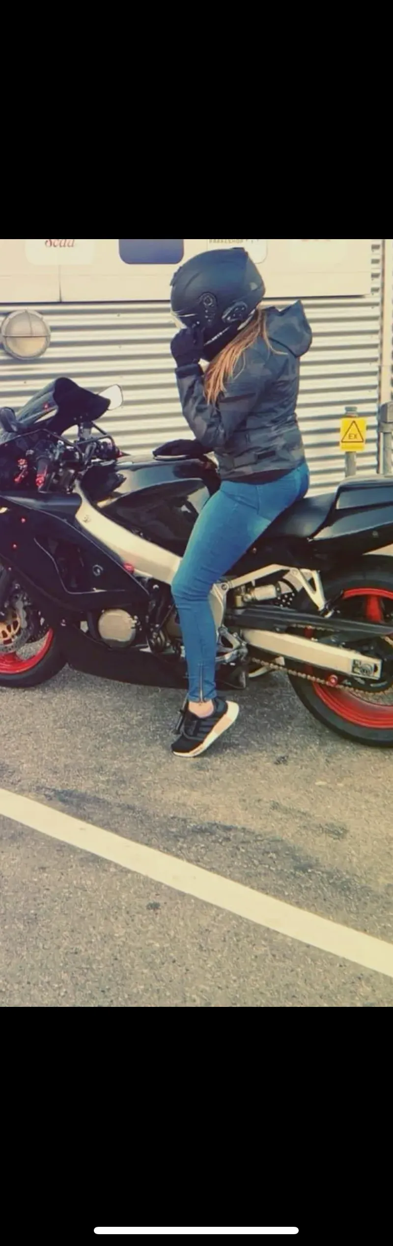 Kawasaki Ninja 650
