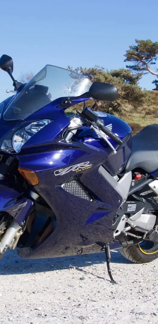 Honda VFR 800 F